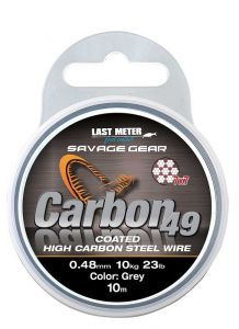 Savage Gear Lanko Carbon49 10m